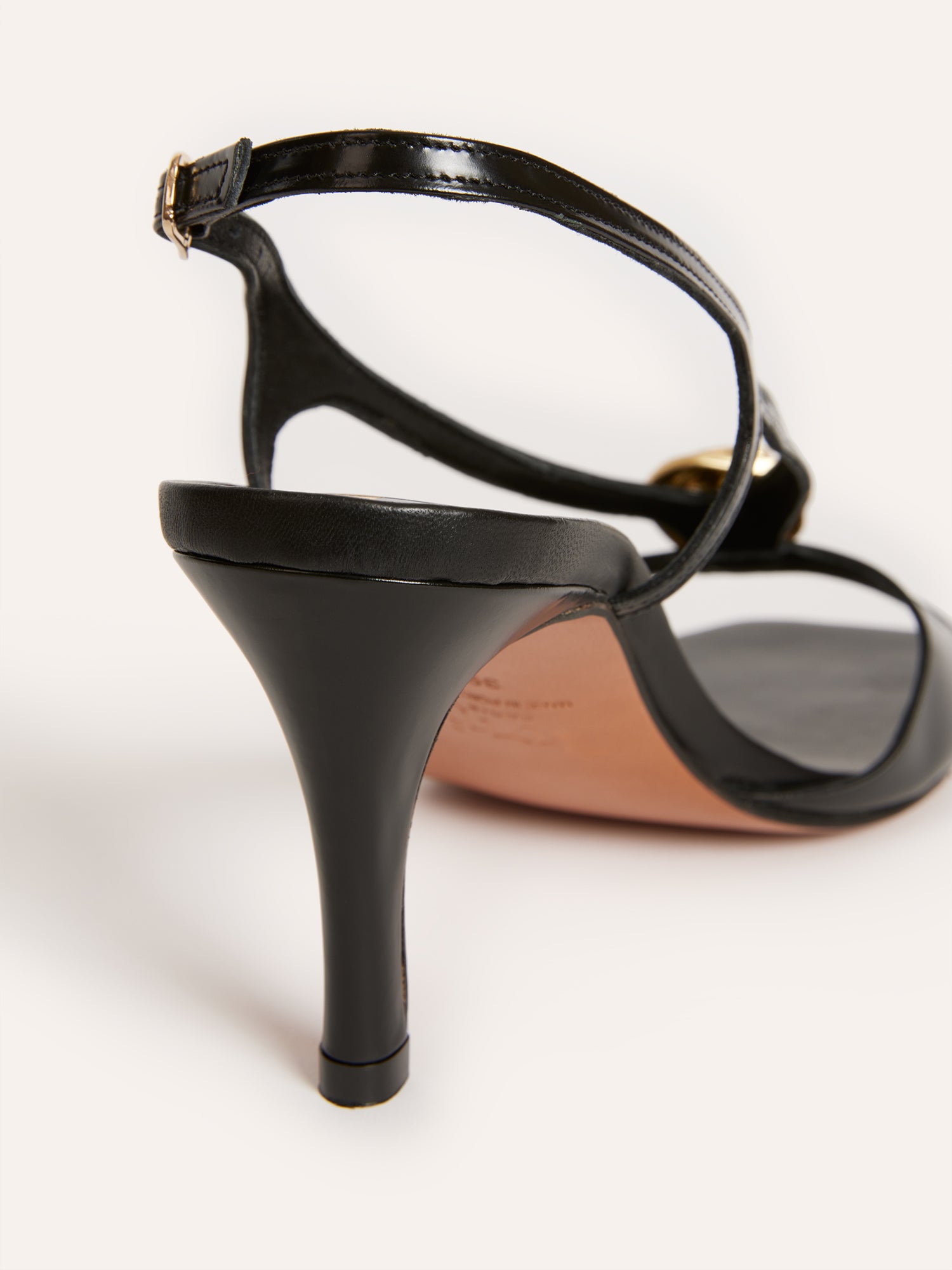 Zapatos de tacón ROSA